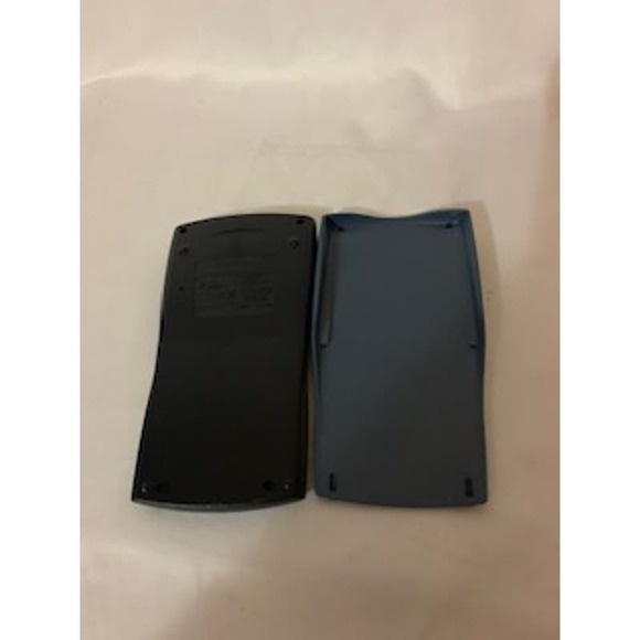 Texas Instruments TI 30X IIS 2 line Scientific Calculator - Picture 4 of 9